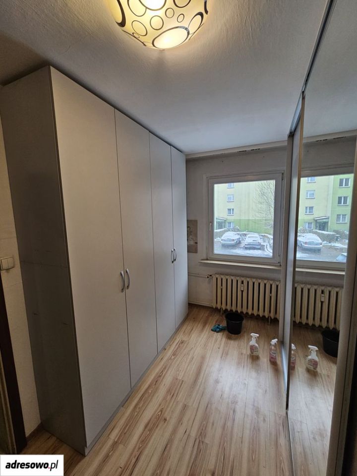 Mieszkanie 4-pokojowe Bielsko-Biała Osiedle Karpackie, ul. Giewont. Zdjęcie 8