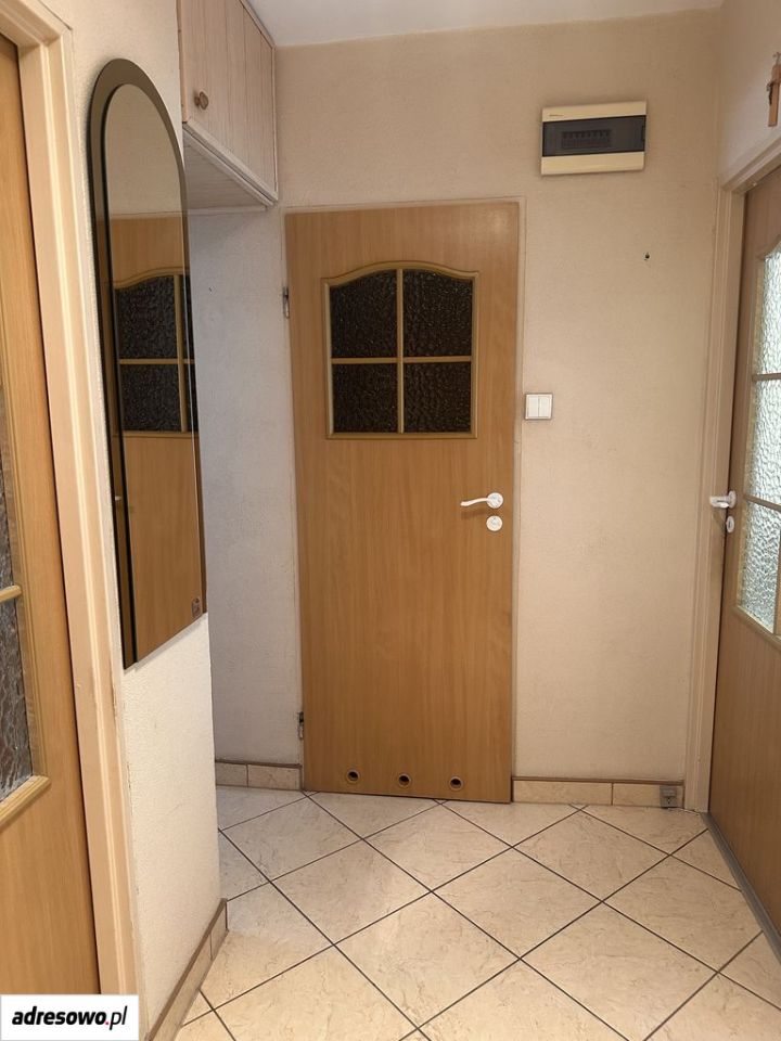 Mieszkanie 2-pokojowe Gorzów Wielkopolski Górczyn, ul. 8 Maja. Zdjęcie 14