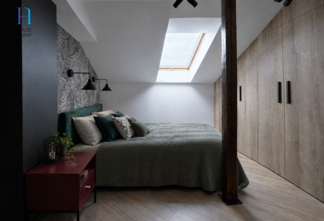 Mieszkanie 4-pokojowe Łódź Górna, ul. Graniczna. Zdjęcie 8