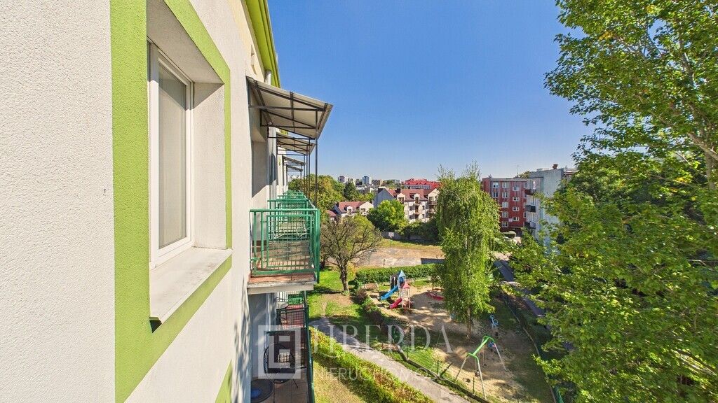 Mieszkanie 2-pokojowe Lublin Śródmieście, ul. Probostwo. Zdjęcie 10