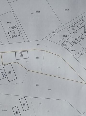 Działka rolno-budowlana Przedborowa. Zdjęcie 3