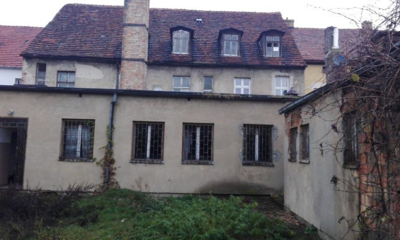 kamienica, 20 pokoi Bledzew, ul. Rynek. Zdjęcie 3