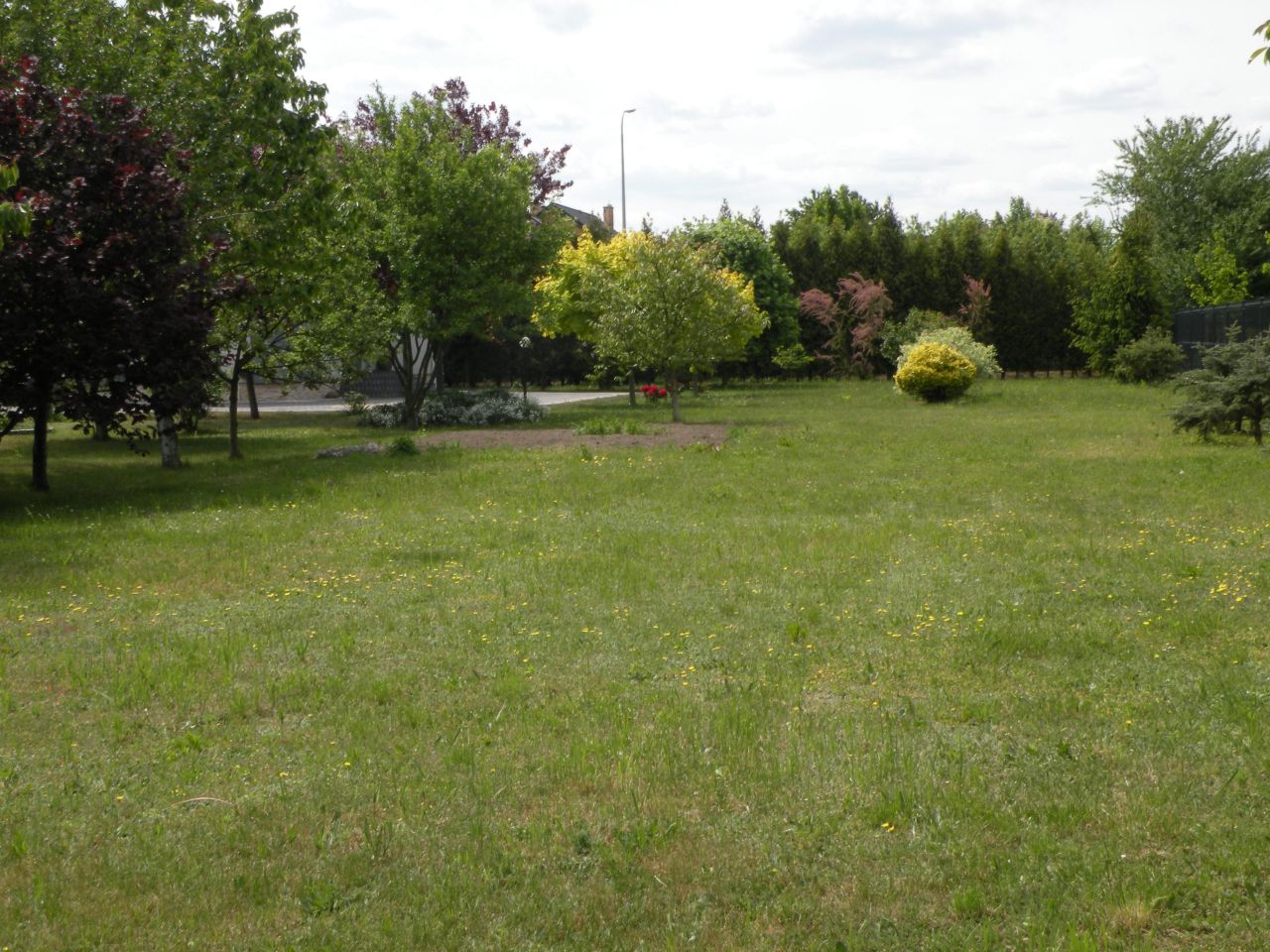 Działka budowlana Opole Półwieś, ul. Agnieszki Osieckiej. Zdjęcie 19