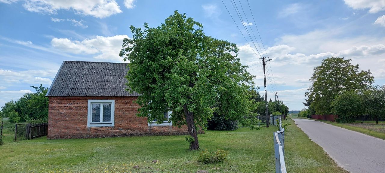 dom wolnostojący, 4 pokoje Wola Okrzejska. Zdjęcie 11