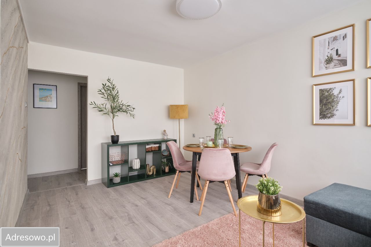 Mieszkanie 2-pokojowe Lubin, ul. Księcia Ludwika I. Zdjęcie 2