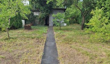 Działka rod Opole, ul. Kazimierza Sosnkowskiego