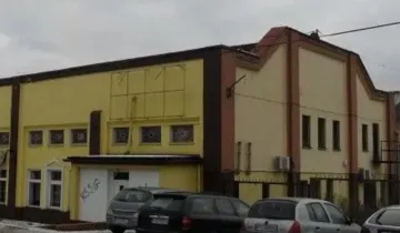 Nieruchomość komercyjna na sprzedaż bez pośredników 
 
 ul. Władysława Łokietka 
 
 Gorzów Wielkopolski Śródmieście - View 5