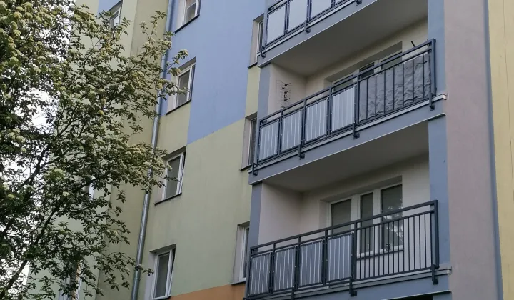 Mieszkanie 2-pokojowe Biała Podlaska, ul. Kazimierza Jagiellończyka