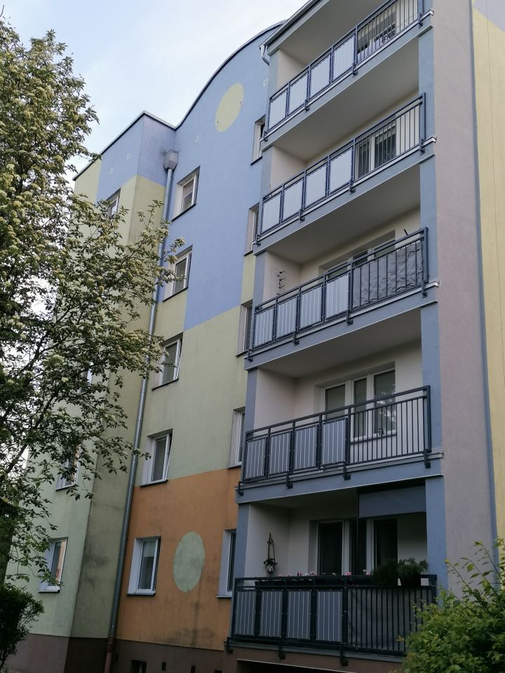 Mieszkanie 2-pokojowe Biała Podlaska, ul. Kazimierza Jagiellończyka