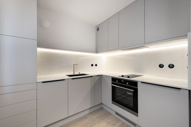 Mieszkanie 2-pokojowe Łódź Śródmieście, ul. Henryka Sienkiewicza. Zdjęcie 22