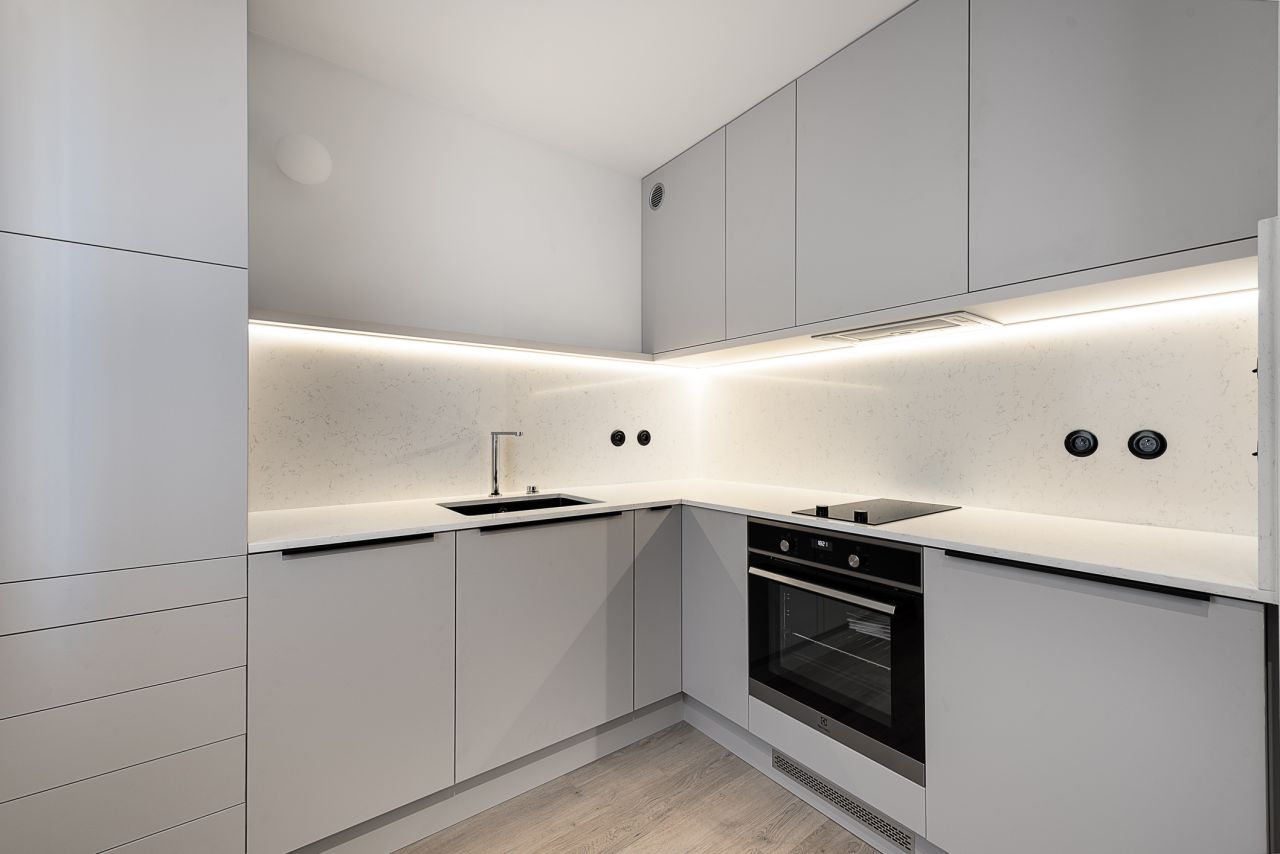 Mieszkanie 2-pokojowe Łódź Śródmieście, ul. Henryka Sienkiewicza. Zdjęcie 16