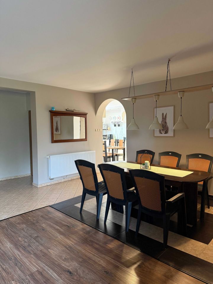 dom wolnostojący Widziszewo. Zdjęcie 6