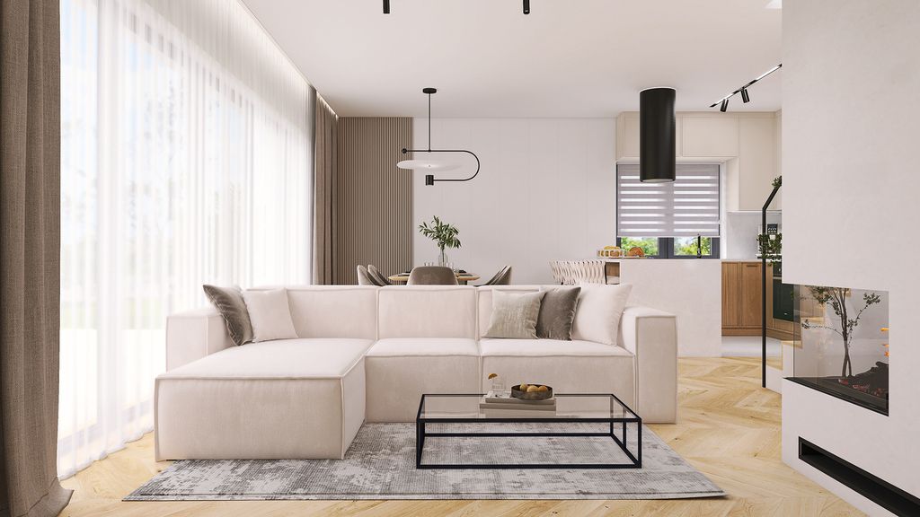 bliźniak, 6 pokoi Siadło Dolne. Zdjęcie 13