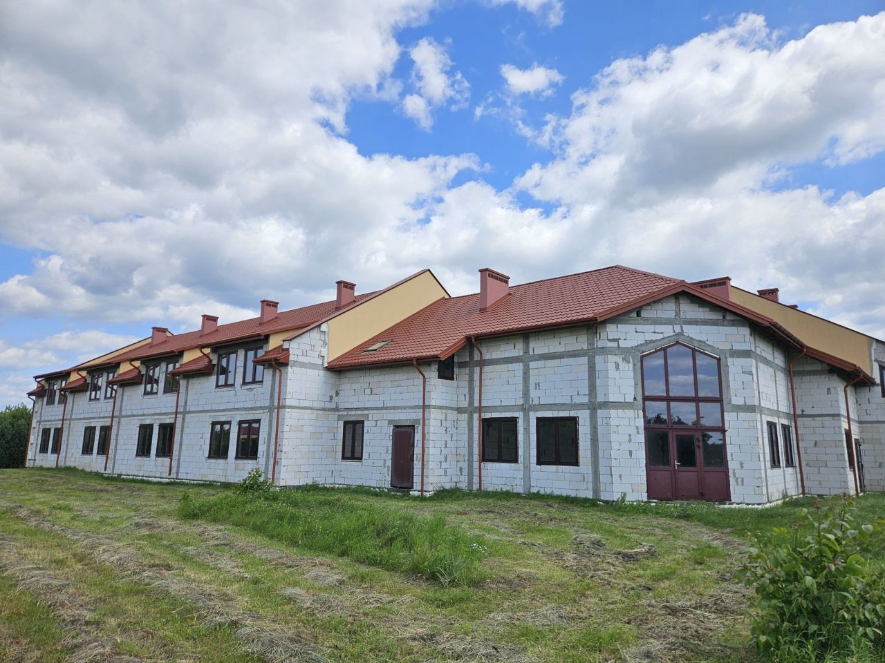 Nieruchomość komercyjna Szówsko. Zdjęcie 8