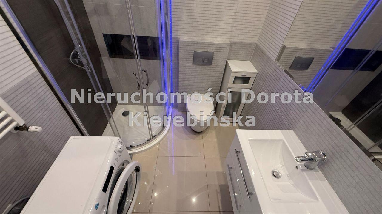 Mieszkanie 2-pokojowe Tomaszów Mazowiecki, ul. Spalska. Zdjęcie 11