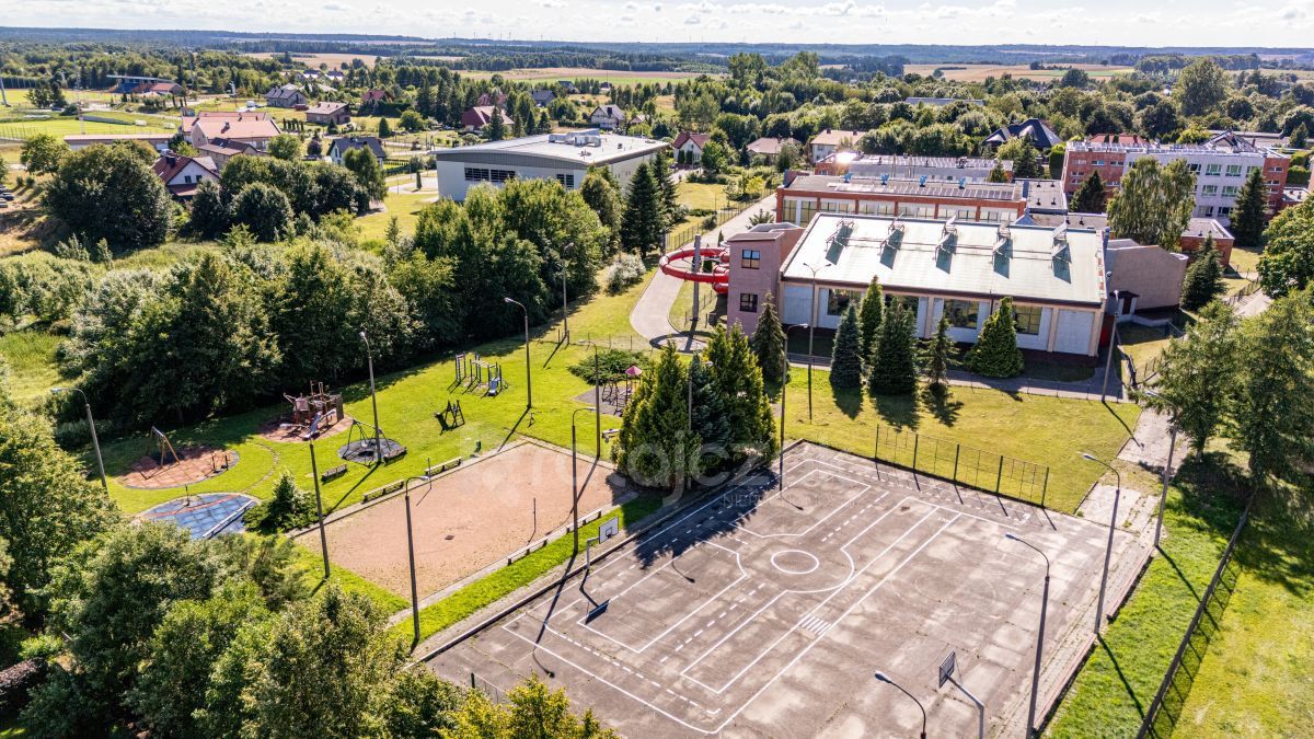 Mieszkanie 3-pokojowe Gniewino, ul. Nowa. Zdjęcie 20