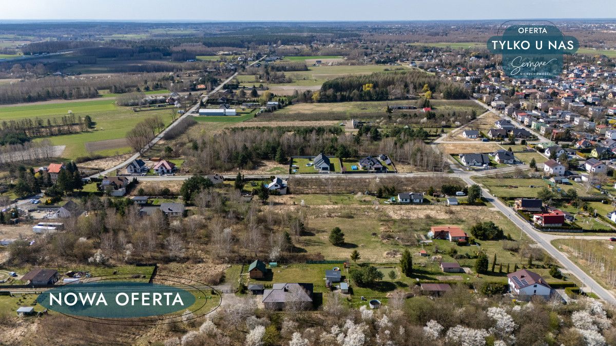 dom wolnostojący, 2 pokoje Zduńska Wola, ul. Marzenińska. Zdjęcie 15