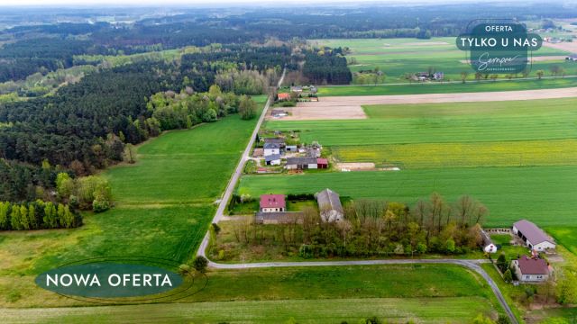 dom wolnostojący, 5 pokoi Szynkielów. Zdjęcie 23