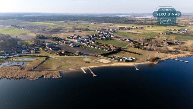 Działka inwestycyjna Łuszczewo. Zdjęcie 10