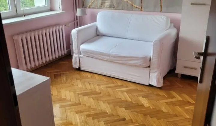 Mieszkanie 3-pokojowe Łódź Bałuty