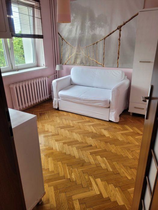 Mieszkanie 3-pokojowe Łódź Bałuty. Zdjęcie 3