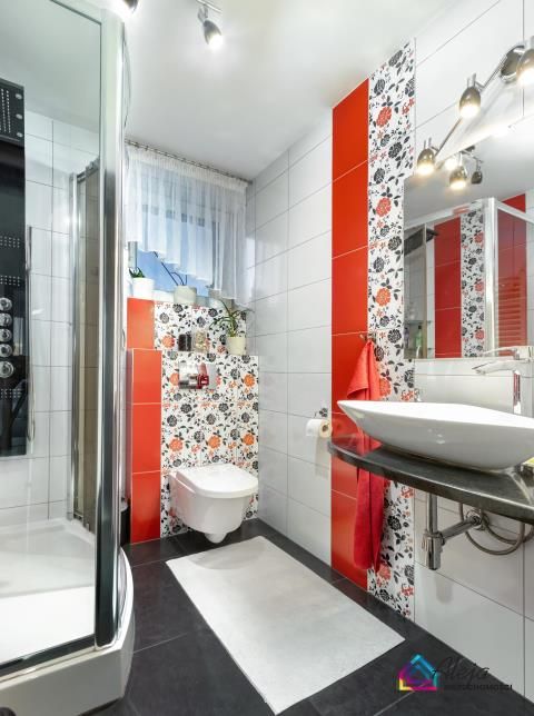 bliźniak, 4 pokoje Częstochowa Lisiniec, ul. Łęczycka. Zdjęcie 12