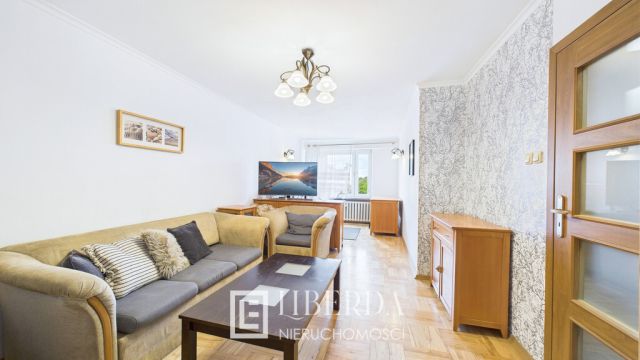 Mieszkanie 2-pokojowe Łęczna, ul. Górnicza. Zdjęcie 1