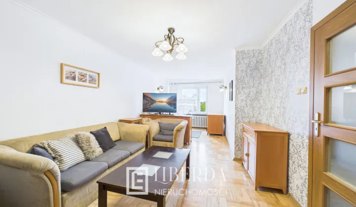 Mieszkanie 2-pokojowe Łęczna, ul. Górnicza