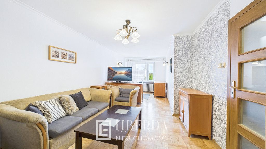 Mieszkanie 2-pokojowe Łęczna, ul. Górnicza. Zdjęcie 1