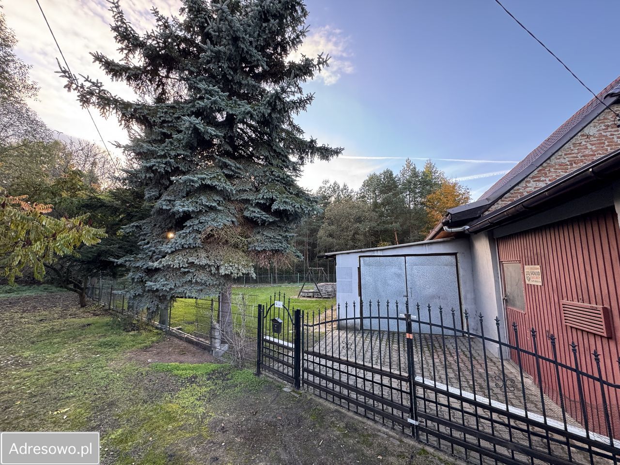 dom wolnostojący, 2 pokoje Kotlarnia, ul. Gliwicka. Zdjęcie 6