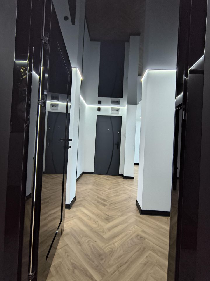 Mieszkanie 3-pokojowe Nowogard, ul. Bohaterów Warszawy. Zdjęcie 19