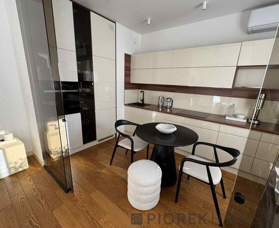 Mieszkanie 2-pokojowe Warszawa Ursynów, ul. Kłobucka