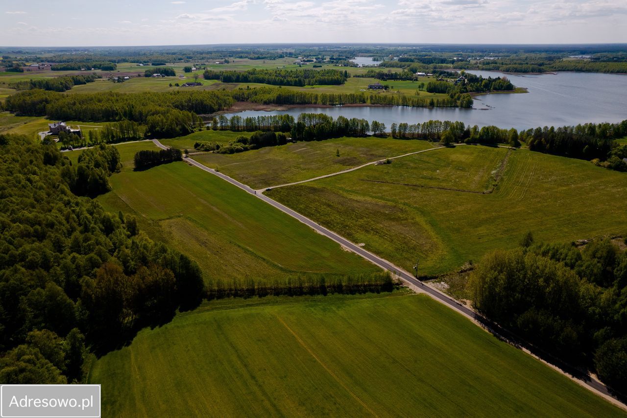 Działka budowlana Smolany Dąb. Zdjęcie 17