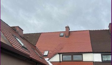 dom szeregowy Pyskowice