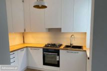 Mieszkanie 4-pokojowe Warszawa Gocław, ul. Kompasowa. Zdjęcie 3