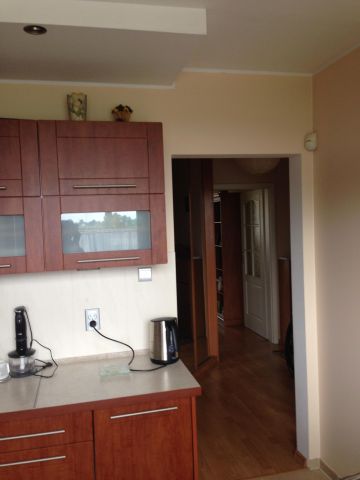 Mieszkanie 2-pokojowe Pruszcz Gdański, ul. Piastowska. Zdjęcie 1