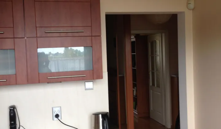 Mieszkanie 2-pokojowe Pruszcz Gdański, ul. Piastowska