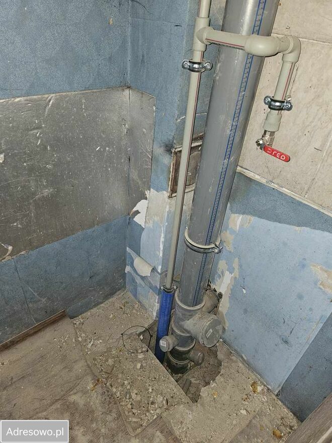 Mieszkanie 2-pokojowe Katowice Szopienice, ul. Przelotowa. Zdjęcie 3