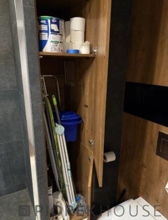 Mieszkanie 1-pokojowe Warszawa Bielany, park im. Stefana Żeromskiego. Zdjęcie 13