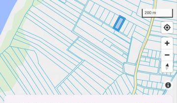 Działka rolna Kunowo