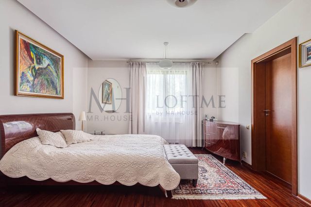 dom wolnostojący, 7 pokoi Łódź. Zdjęcie 15