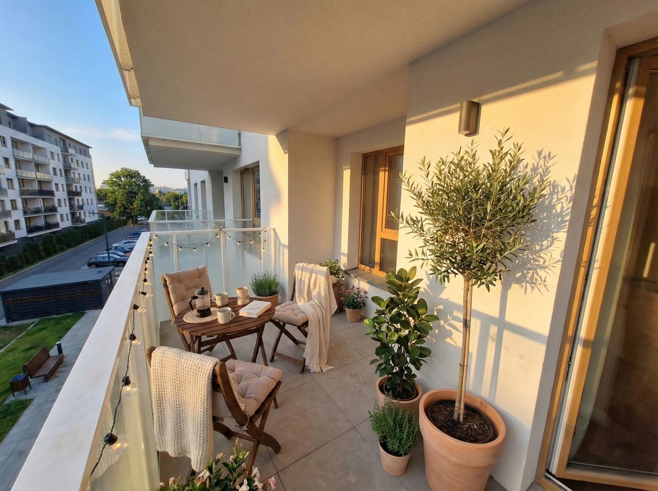 Mieszkanie 2-pokojowe Częstochowa Parkitka, ul. Poleska. Zdjęcie 7