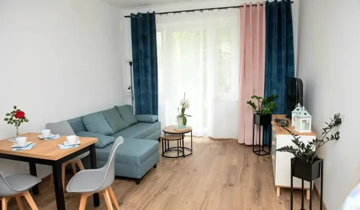 Mieszkanie 2-pokojowe Kraków Nowa Huta, os. Hutnicze