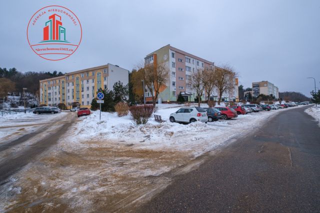 Mieszkanie 2-pokojowe Reda, ul. Marii Konopnickiej. Zdjęcie 14