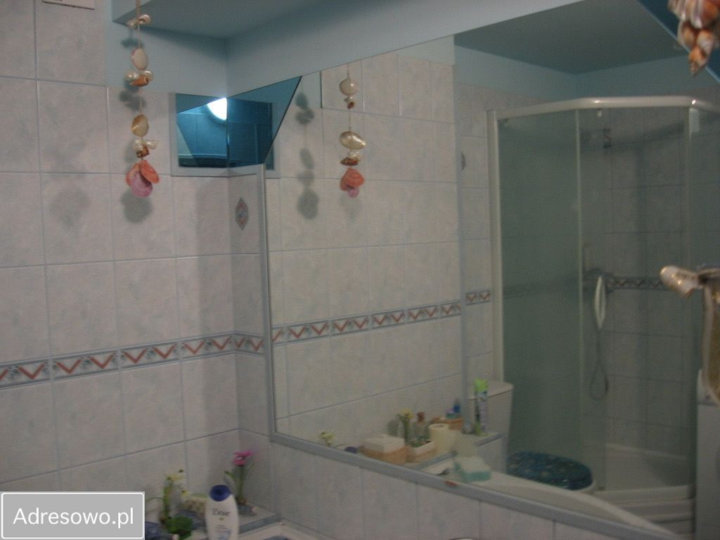 Mieszkanie 3-pokojowe Łódź Śródmieście, ul. Piotrkowska. Zdjęcie 4