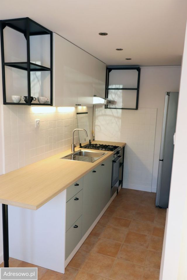 Mieszkanie 3-pokojowe Warszawa Żoliborz, ul. Przasnyska. Zdjęcie 12