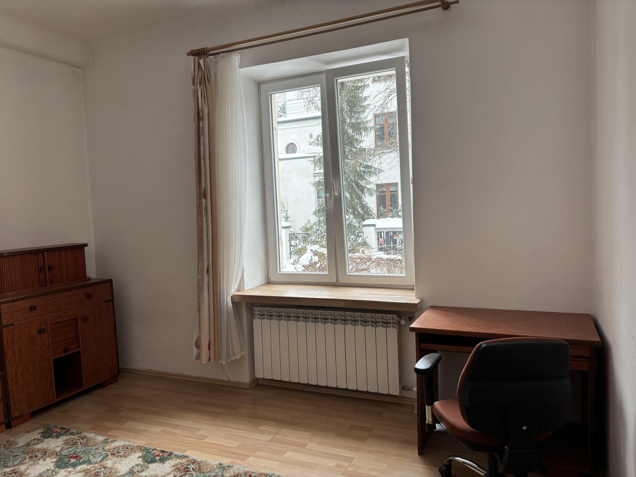 Mieszkanie 2-pokojowe Warszawa Żoliborz, ul. Juliusza Kossaka. Zdjęcie 3