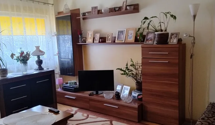 Mieszkanie 1-pokojowe Łódź Bałuty, ul. Aleksandrowska