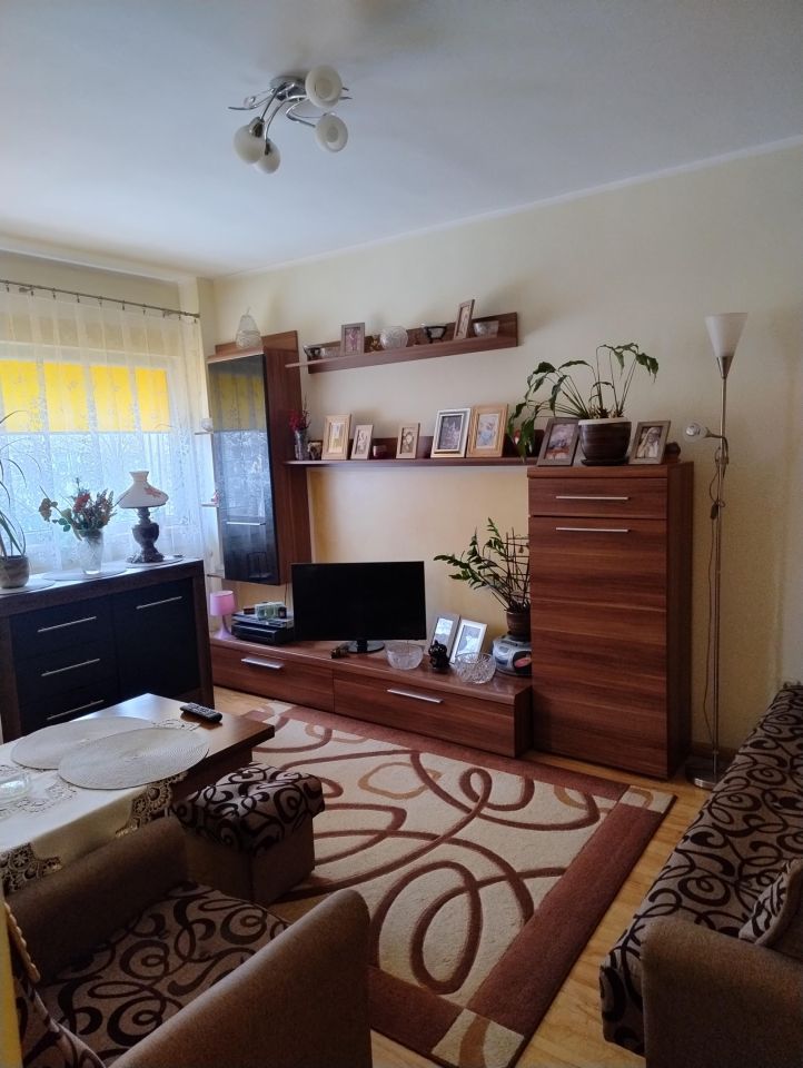 Mieszkanie 1-pokojowe Łódź Bałuty, ul. Aleksandrowska. Zdjęcie 1