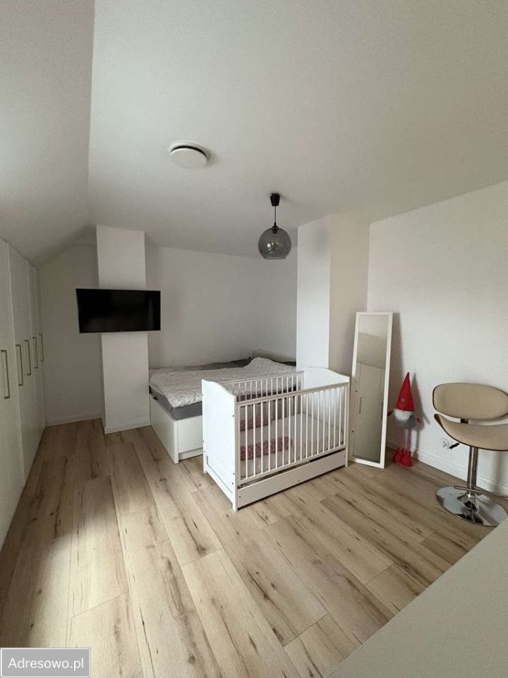 Mieszkanie 3-pokojowe Krzeptów. Zdjęcie 10